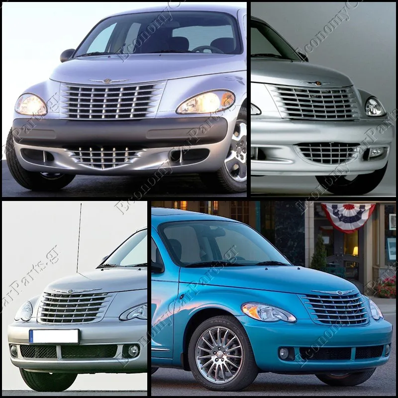 PT CRUISER