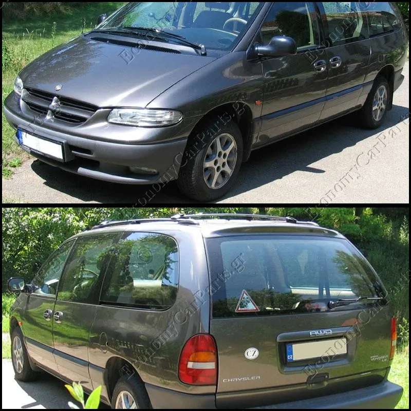 VOYAGER