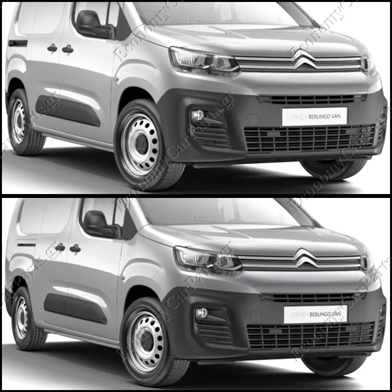 BERLINGO VAN (K9) 2019-2024