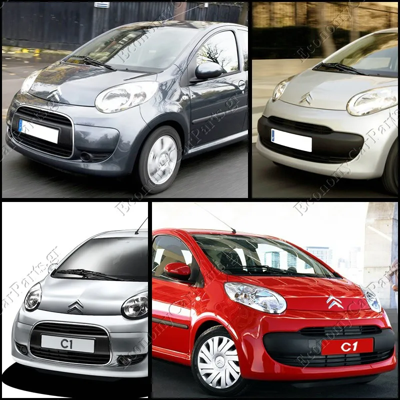 C1 (PM) 2006-2012