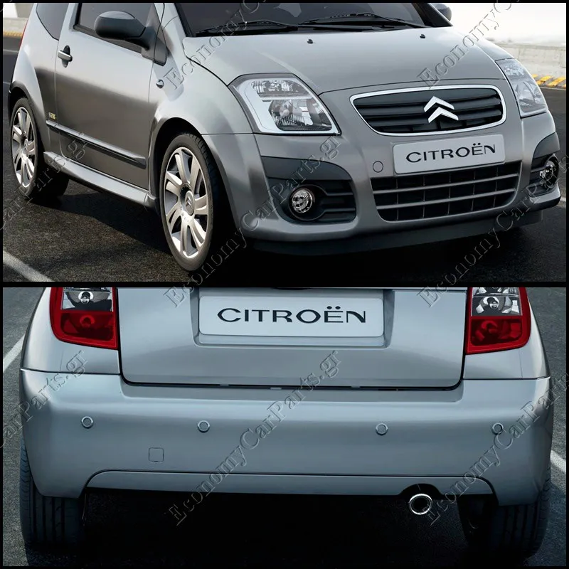 C2 (JM) 2008-2010