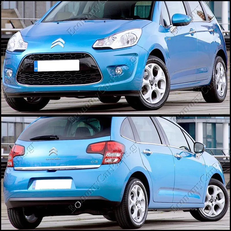 C3 (SC) 2010-2013