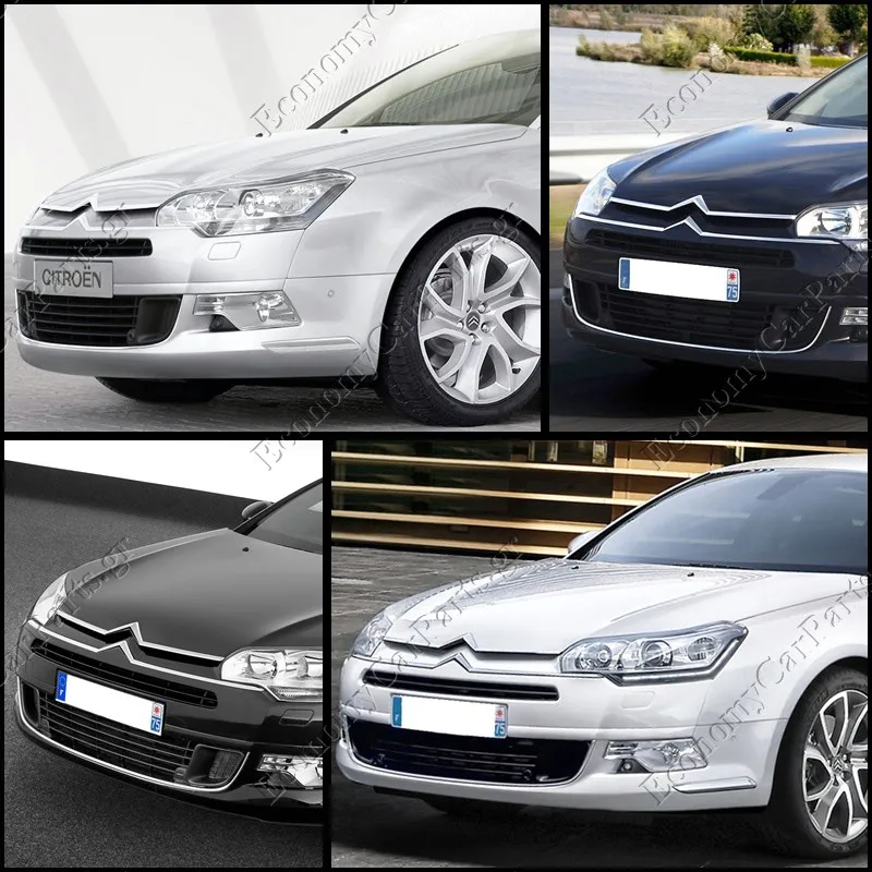 C5 (RD/TD) 2008-2016