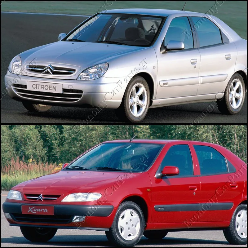 XSARA