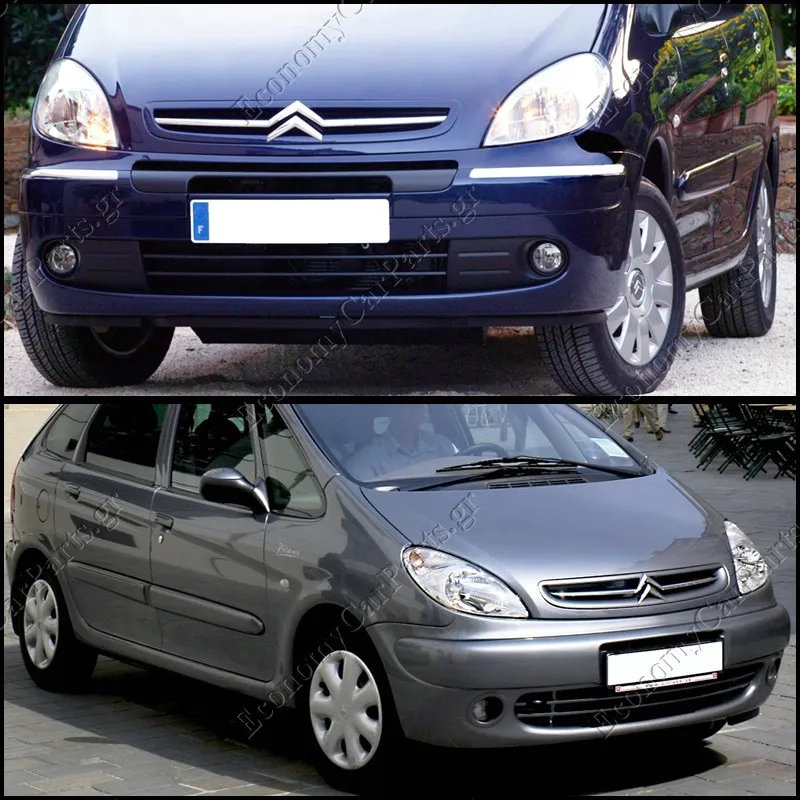 XSARA PICASSO (N68) 1999-2007