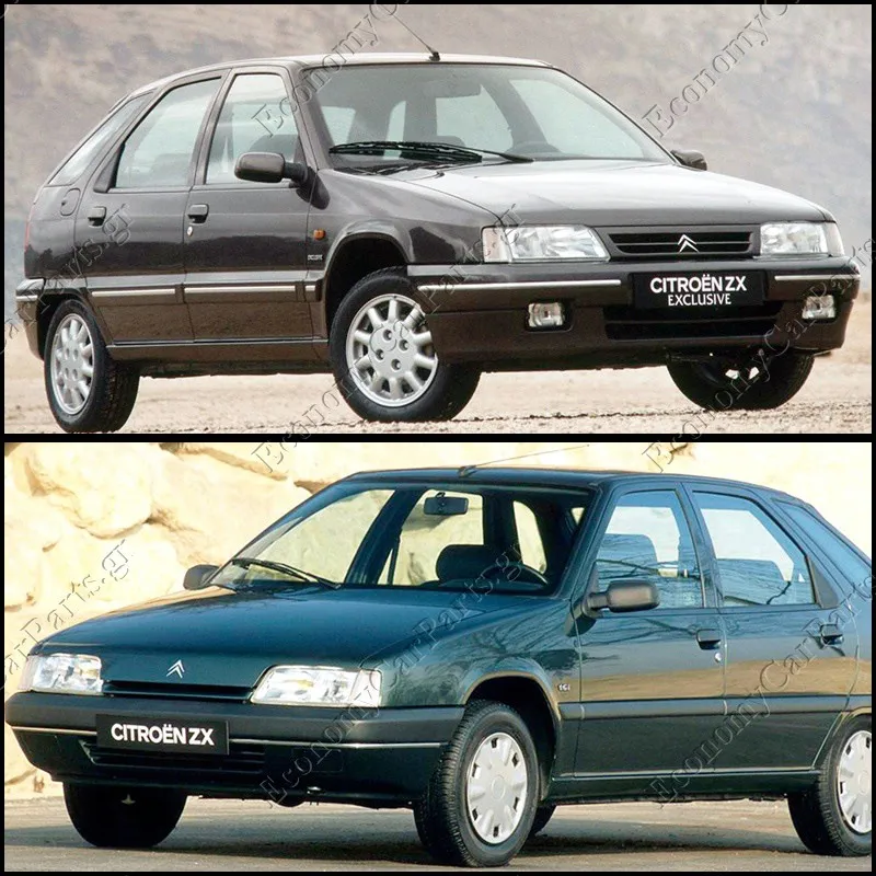 ZX