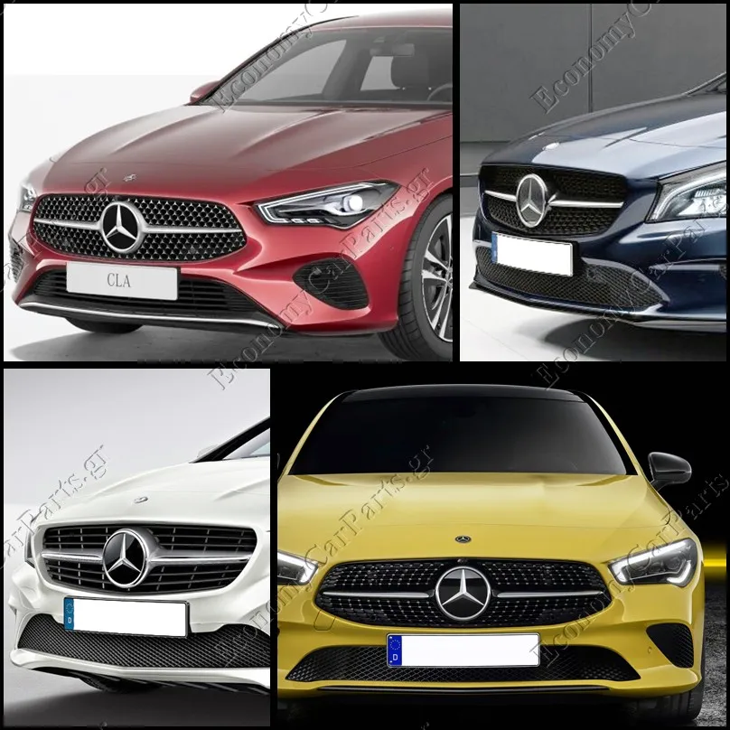 CLA CLASS