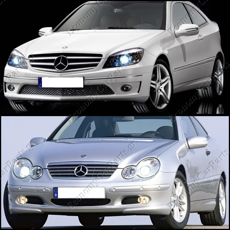 CL CLASS