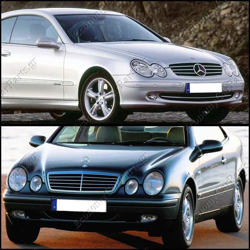 CLK CLASS