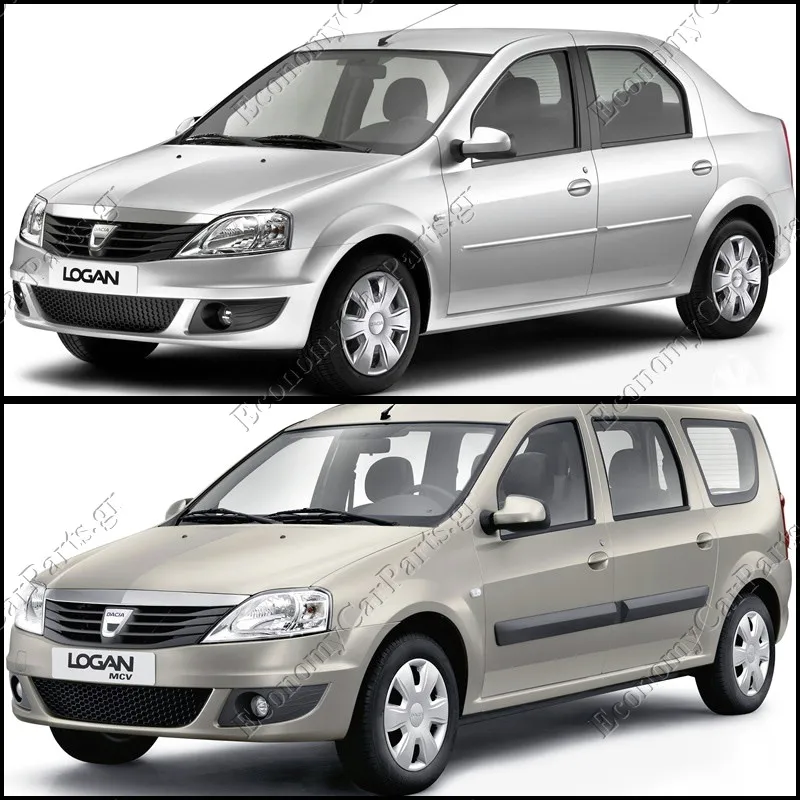 LOGAN MCV (L90) 2008-2012