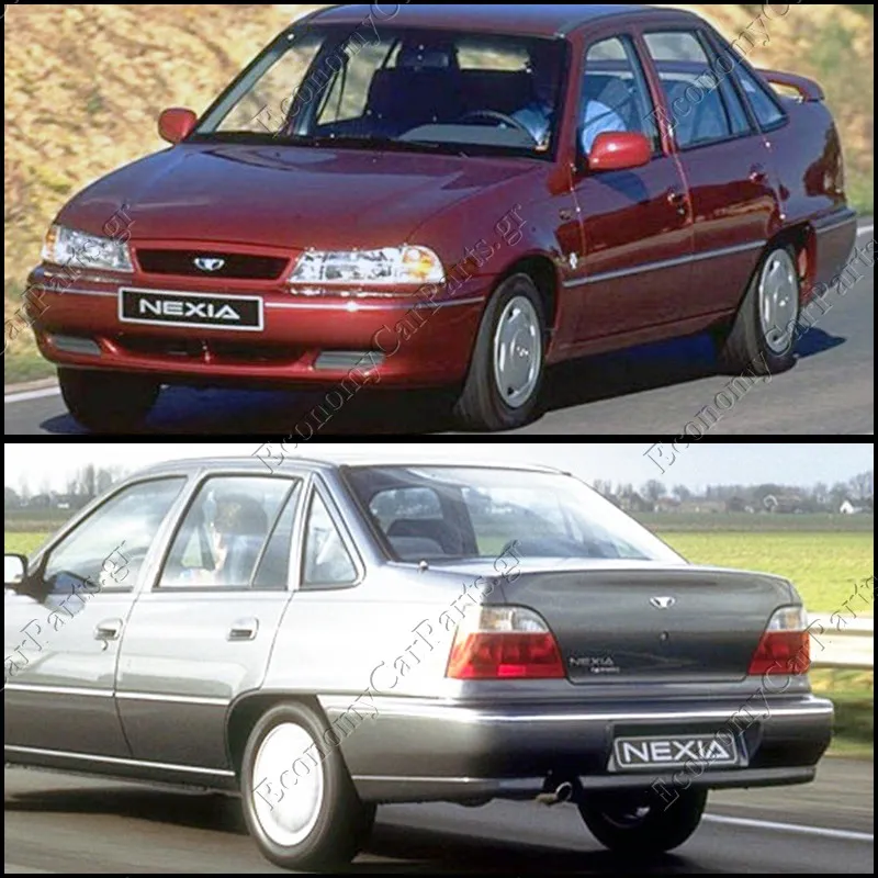 NEXIA 4πορτο (KLETN) 1995-2008