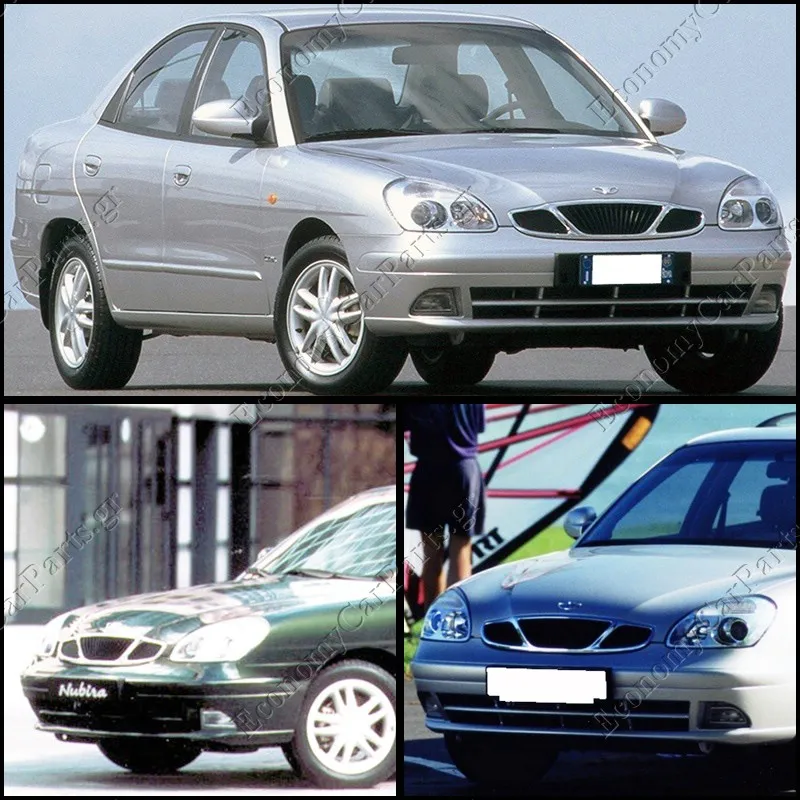 NUBIRA (J100) 2000-2003