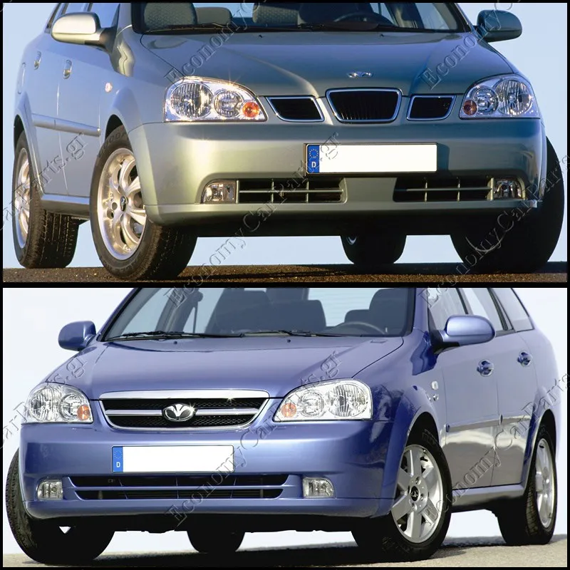 NUBIRA (J150) 2003-2005