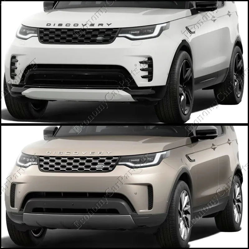 DISCOVERY 5 (L462) 2021-->
