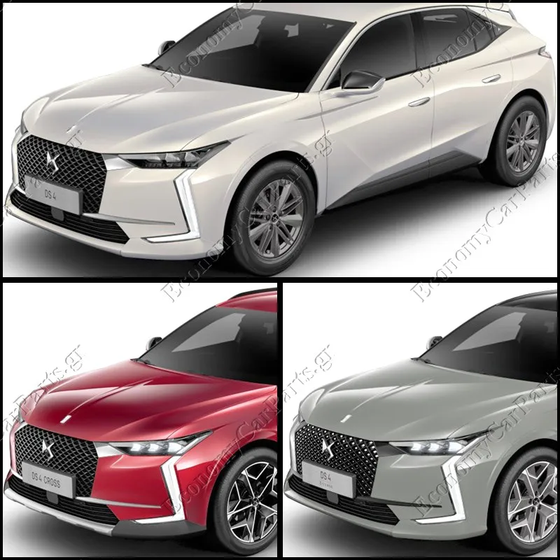 DS4 (FB/F3) 2021-->