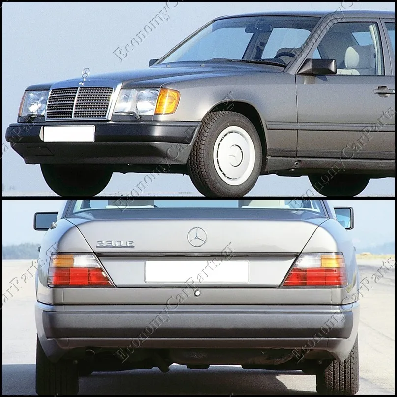 E CLASS (W124) 1985-1992