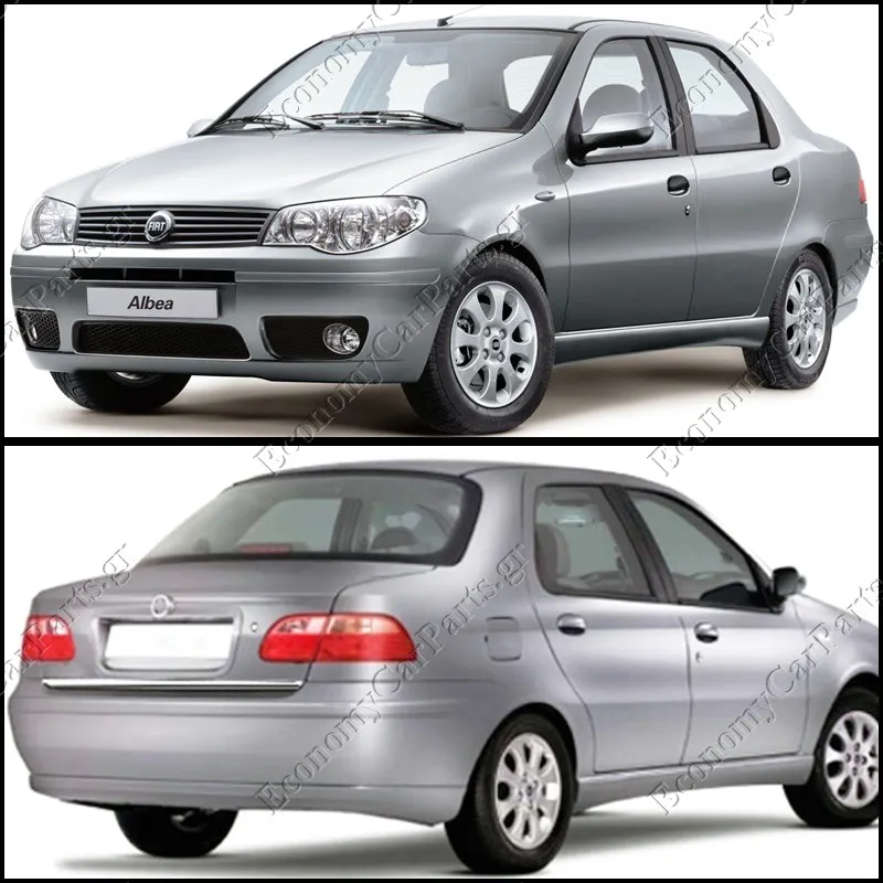 ALBEA (178) 2005-->