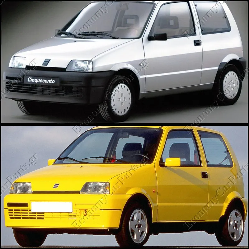 CINQUECENTO