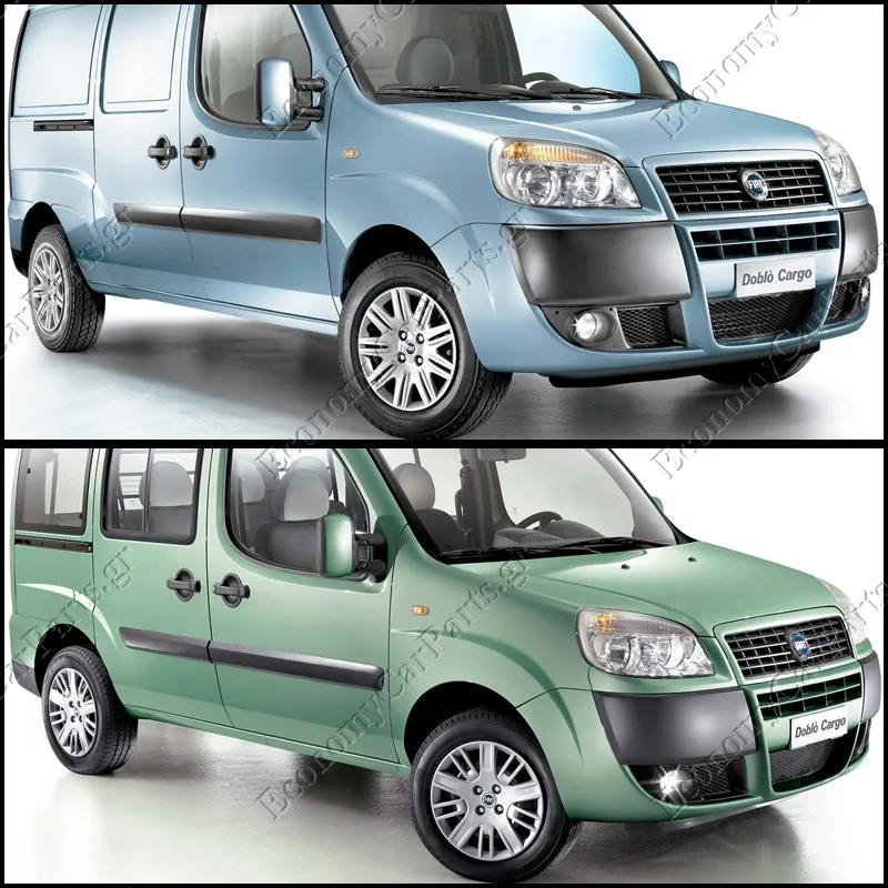 DOBLO (223) 2005-2009