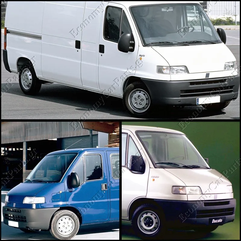 DUCATO (230) 1994-2002
