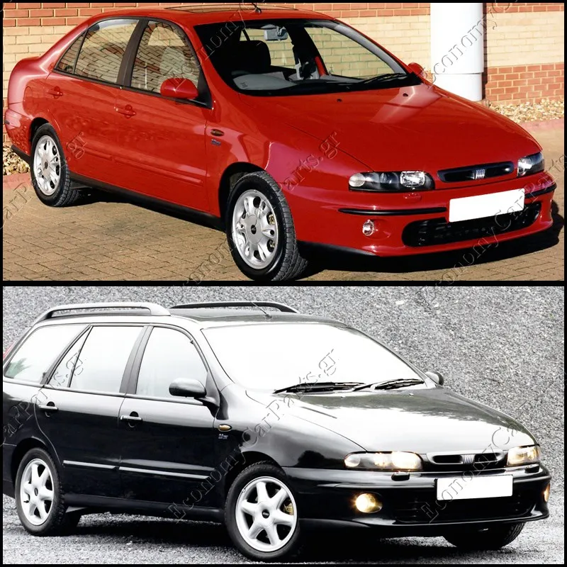MAREA (185) 1996-2007