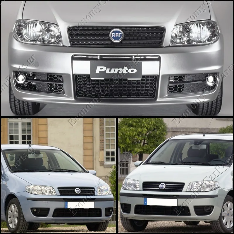 PUNTO (188) 2003-2011