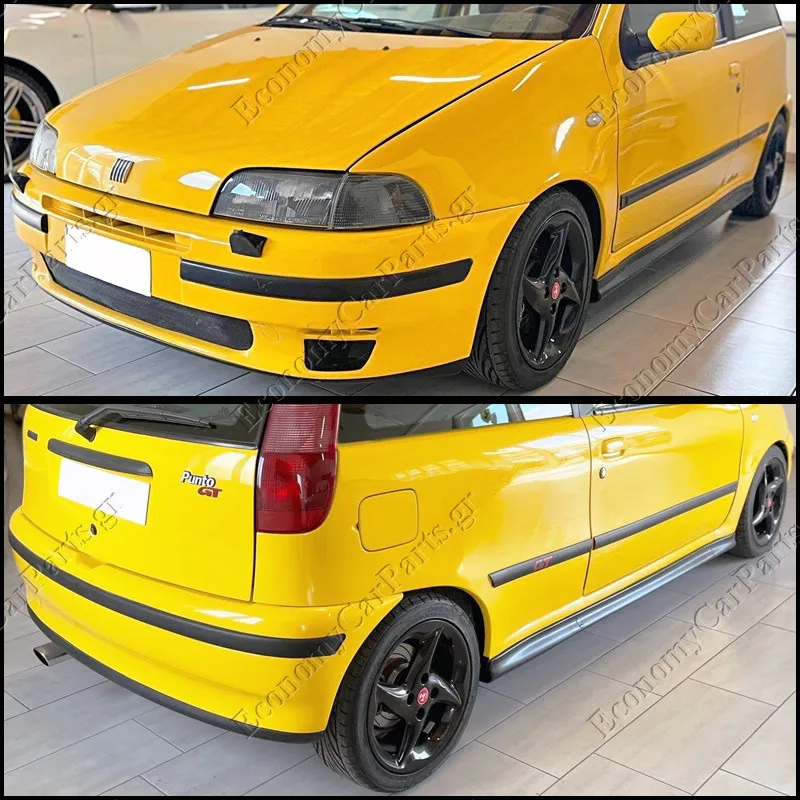 PUNTO GT (176) 1996-1999