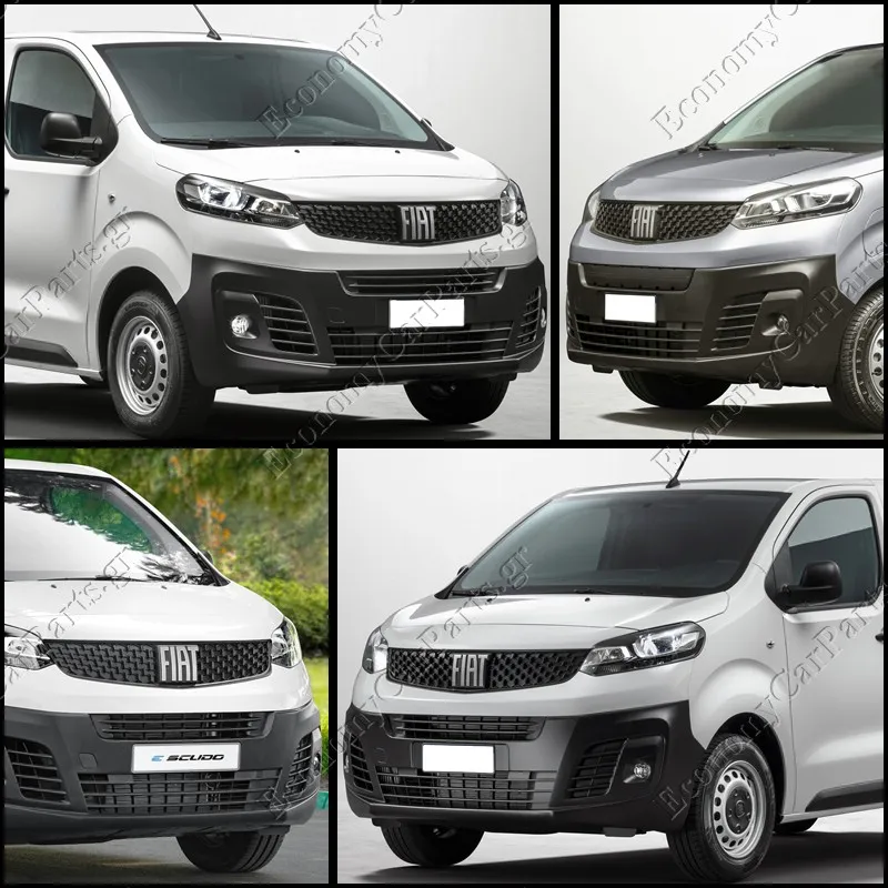 SCUDO (506/507) 2022-->