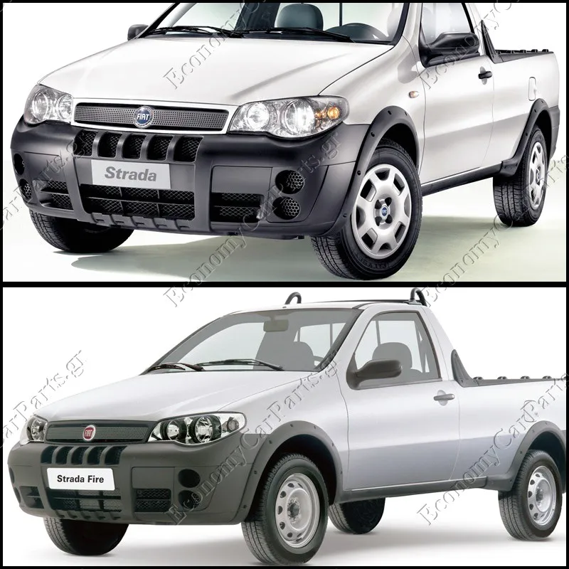 STRADA (278) 2005-2014