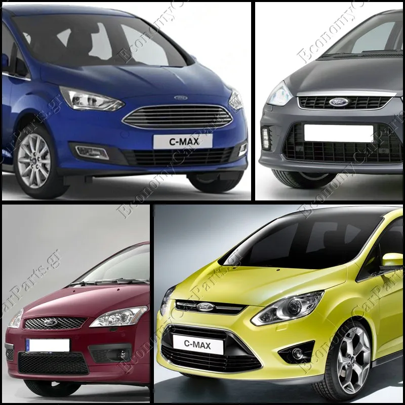 FOCUS C-MAX