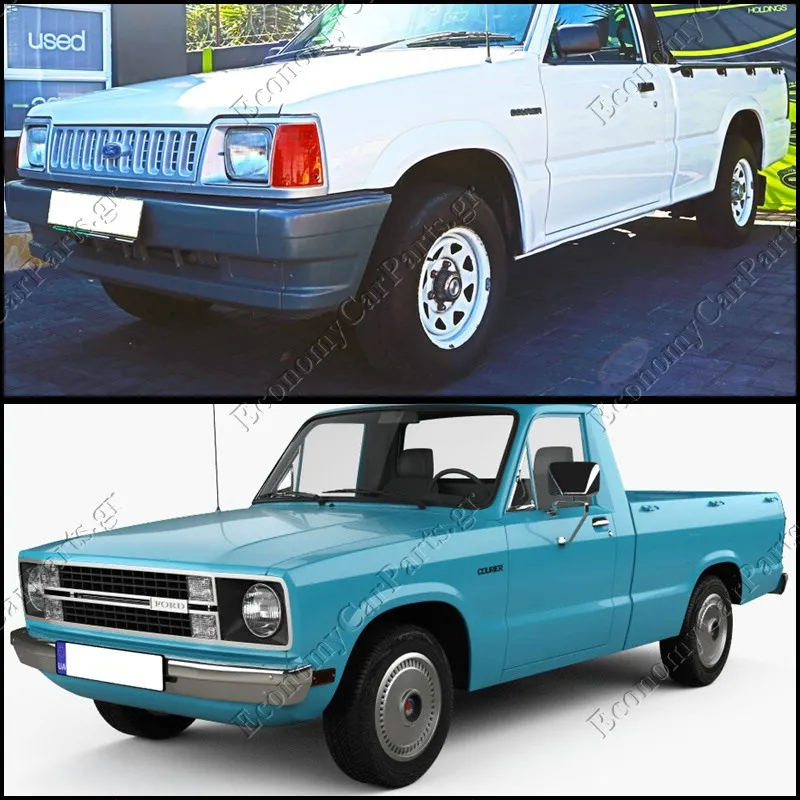 COURIER