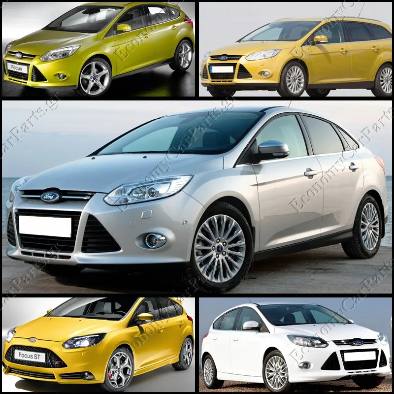 FOCUS (DYB) 2011-2014