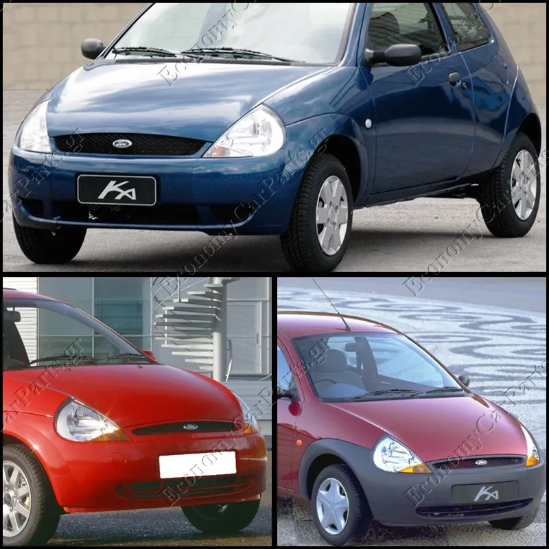 KA (RBT) 1997-2008