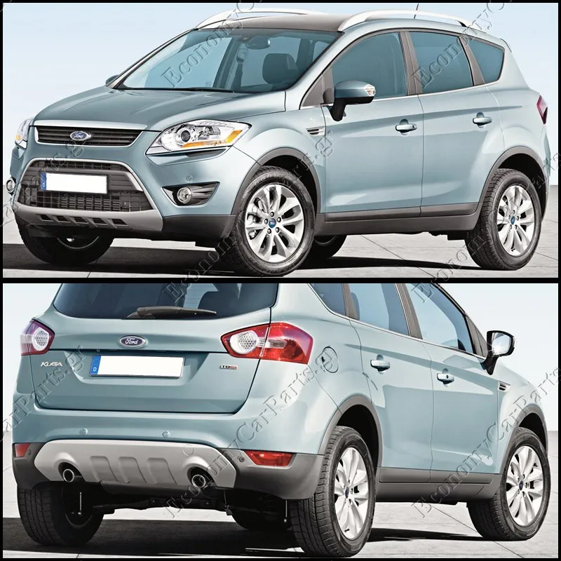 KUGA (C394) 2008-2013