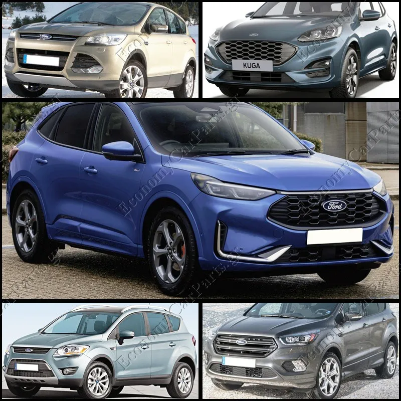 KUGA