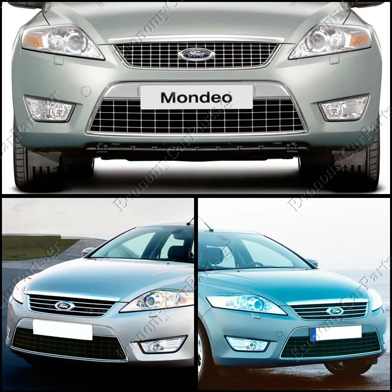 MONDEO (BA7) 2007-2011