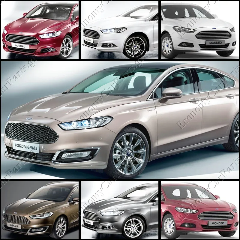 MONDEO (CD/CE/CF) 2014-2019