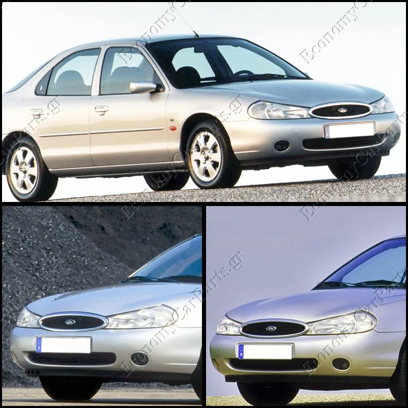 MONDEO (BAP/BFP/BNP) 1996-2000