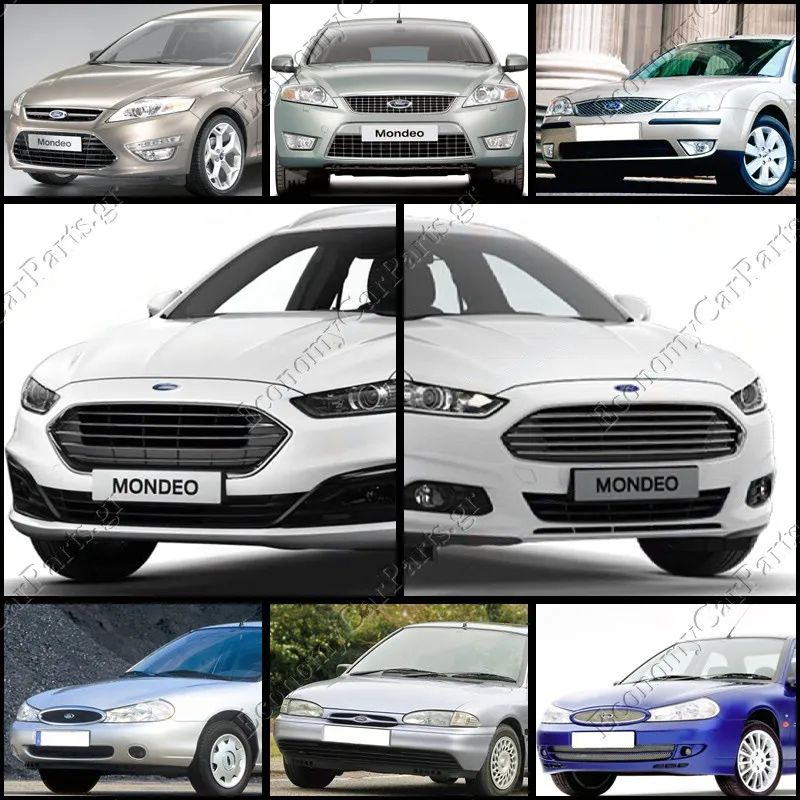 MONDEO