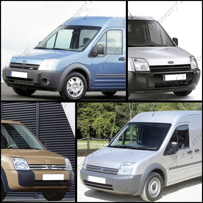 TRANSIT CONNECT (C170) 2003-2010