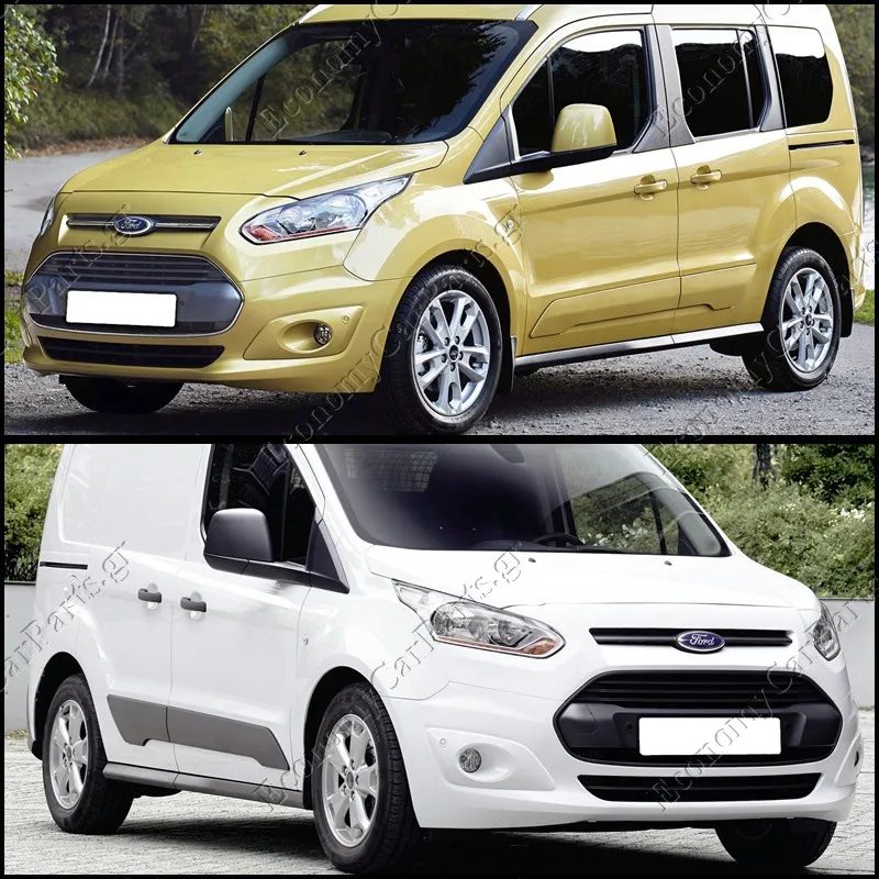 TRANSIT/TOURNEO CONNECT (V408) 2013-2019