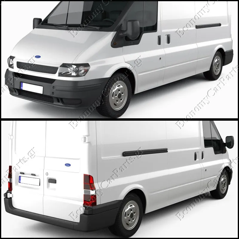 TRANSIT (FY) 2000-2006