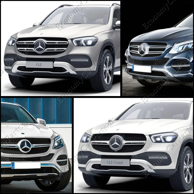 GLE CLASS