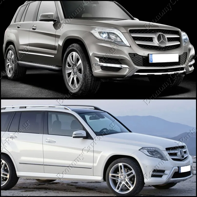 GLK CLASS (X204) 2012-2015