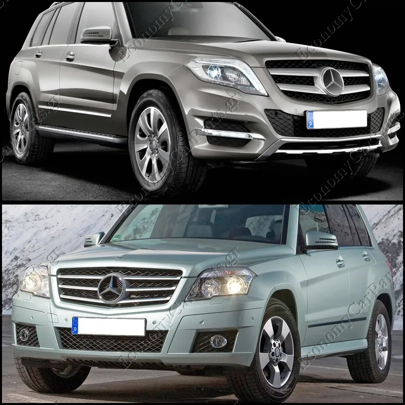GLK CLASS