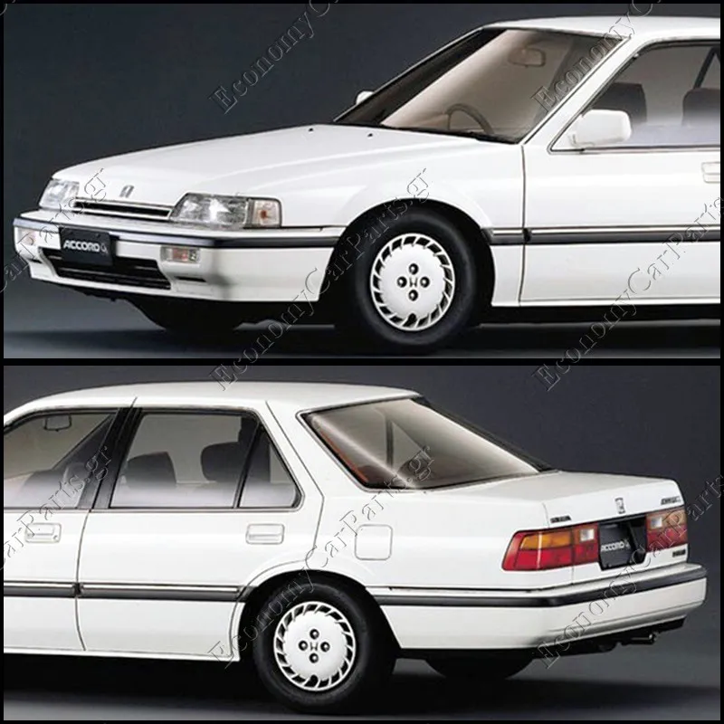 ACCORD (CA) 1986-1989