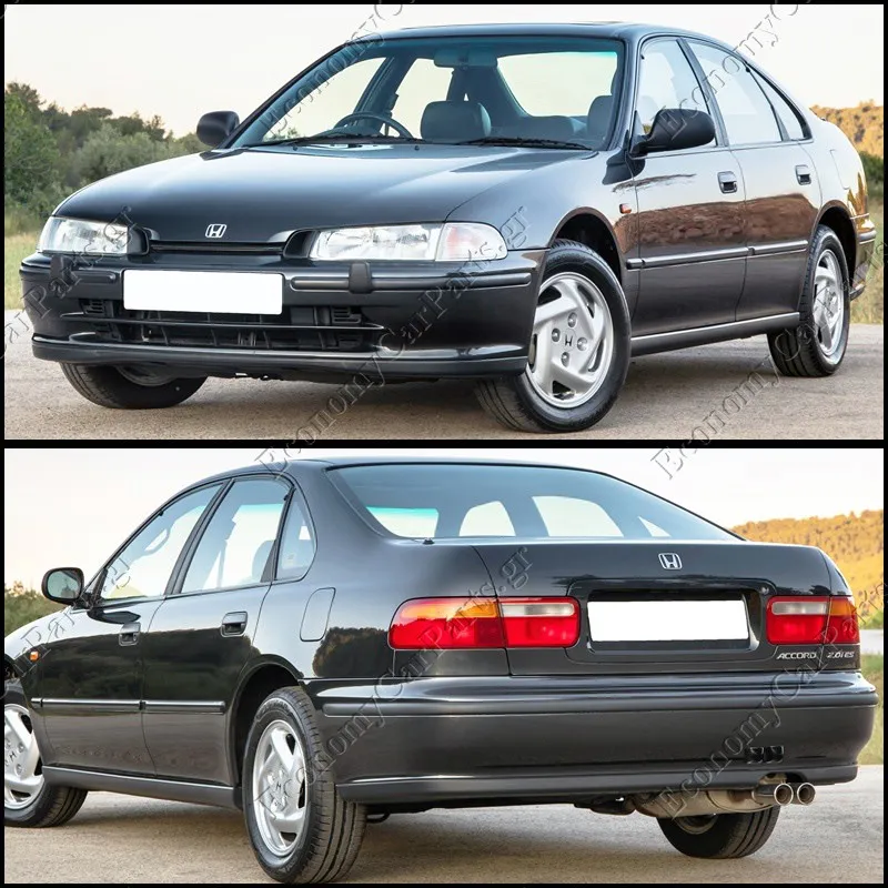 ACCORD (CC) 1992-1995