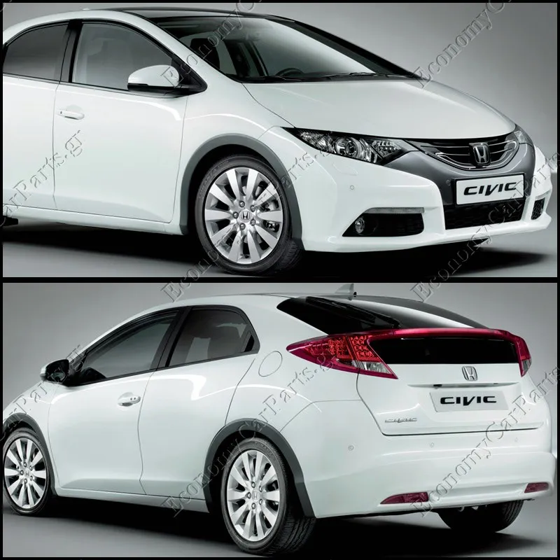 CIVIC 5πορτο (FK) 2012-2016