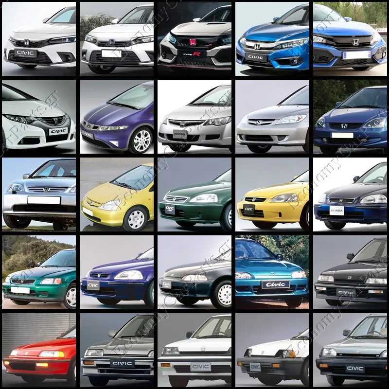 CIVIC
