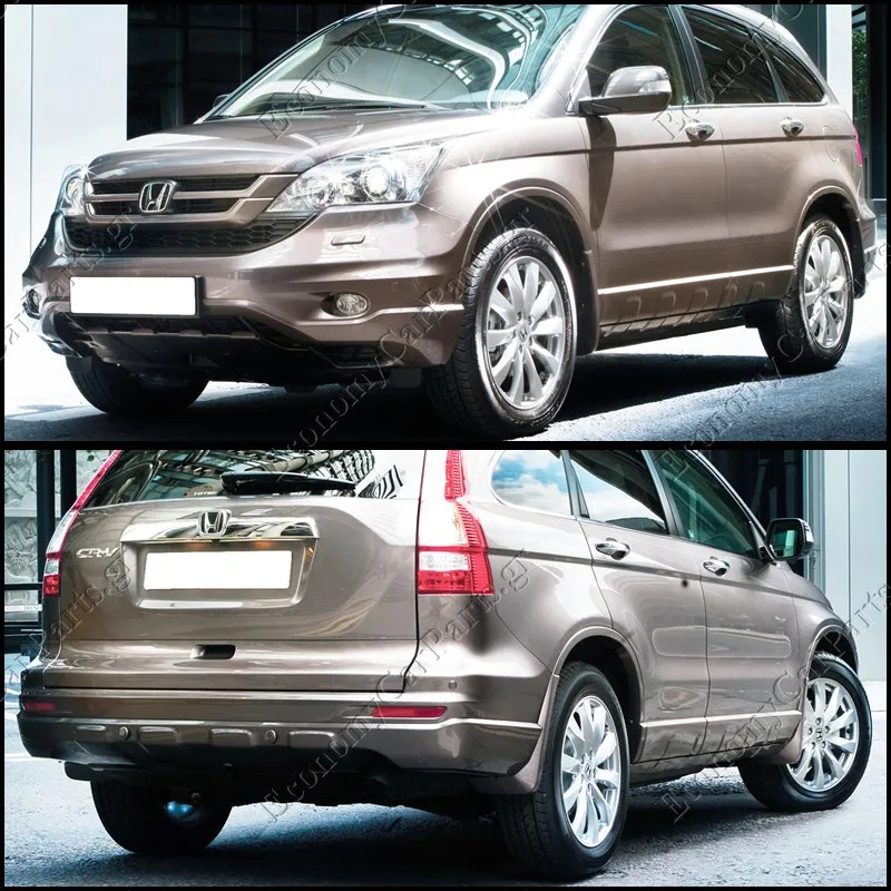 CR-V (RE) 2010-2013